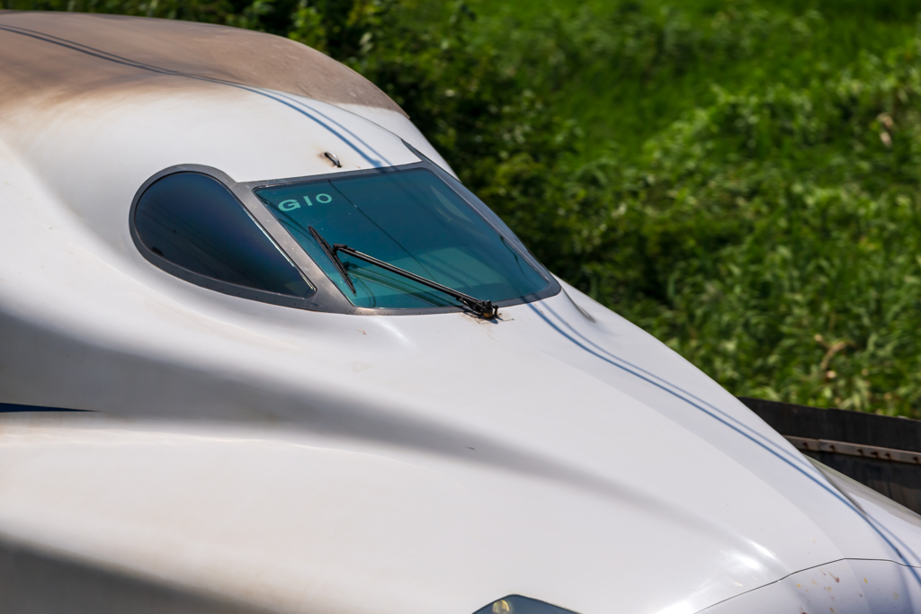 N700　大磯～平塚