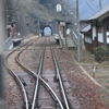 智頭急行で大阪へ