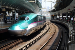 E5　北海道新幹線