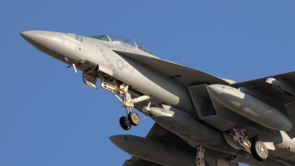 目線があったような