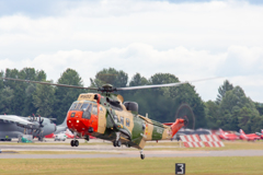 ヒコーキの遊園地９