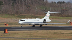 Global　Express　２