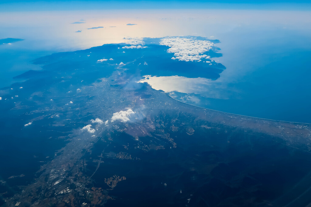 伊豆半島