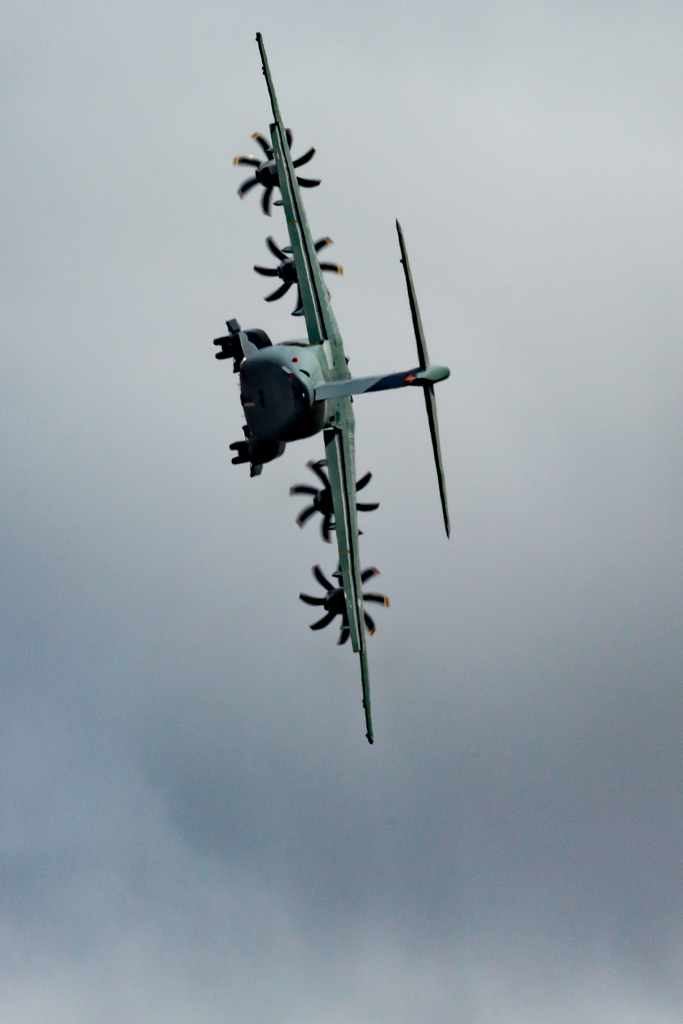 A400M