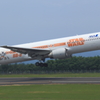 スターウォーズ767　離陸