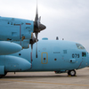 C130H横顔
