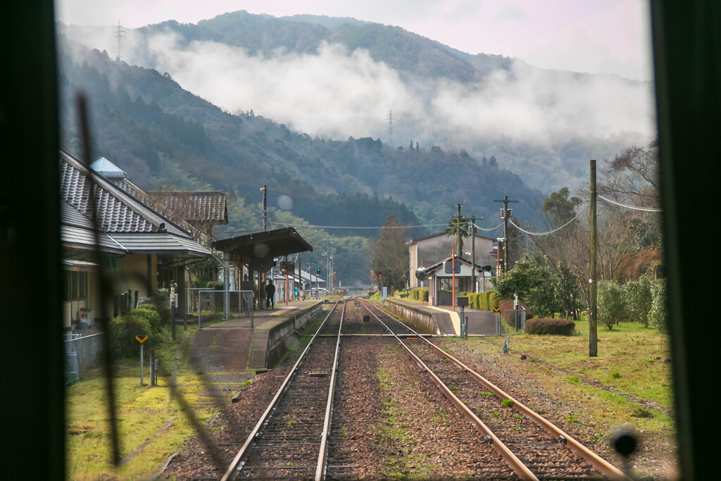 山口線