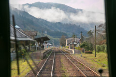 山口線