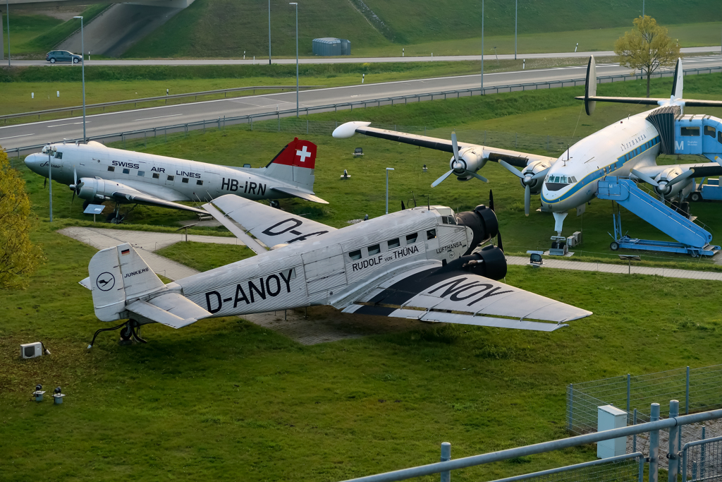 スーパーコニー　　ミュンヘン