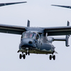 CV-22　オスプレイ　お辞儀