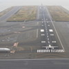 Runway D, Tokyo international Aiport