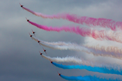 ヒコーキの遊園地１１