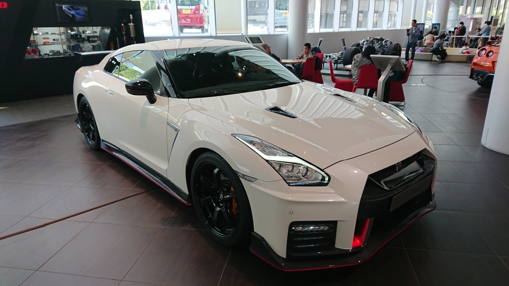 GTR