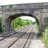 railway bridge  UK