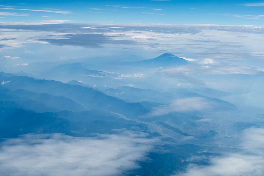 富士山