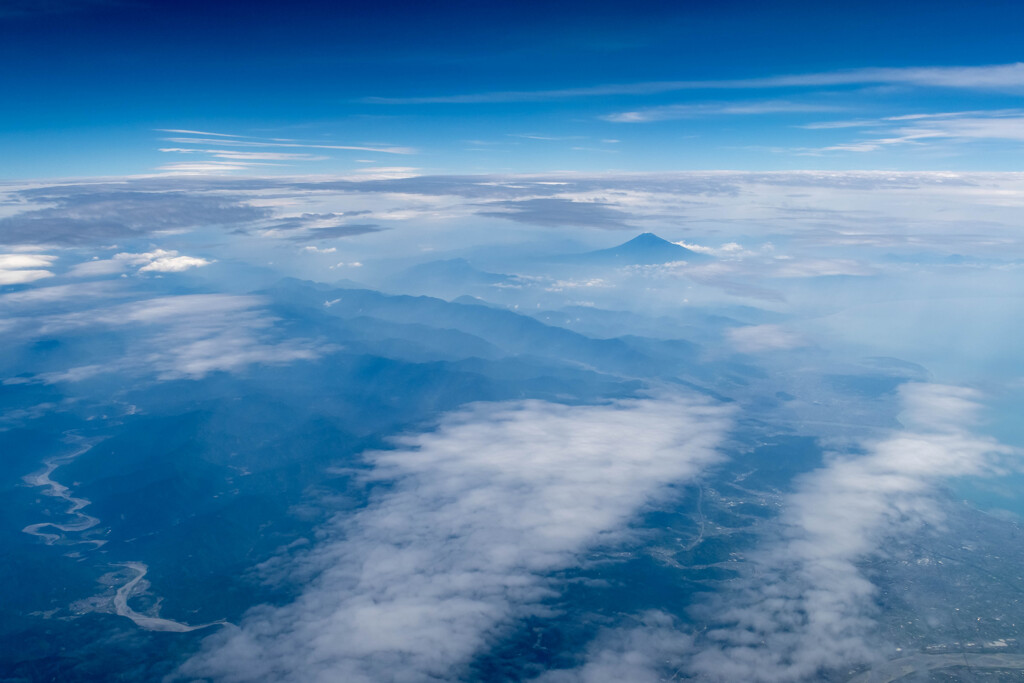 富士山