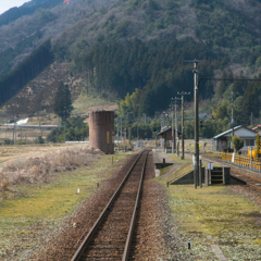 山口線２