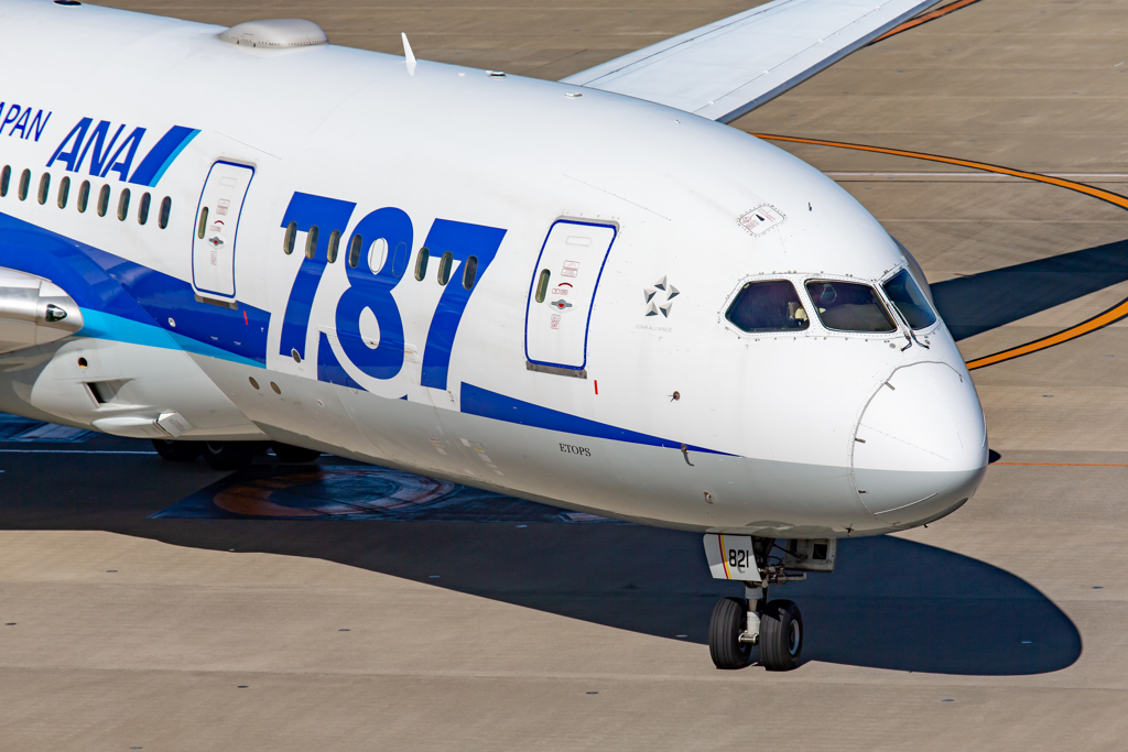 Boeing787