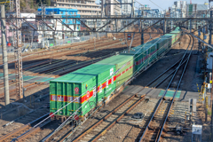 東海道線あれこれ２