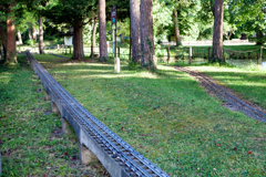鉄道模型１