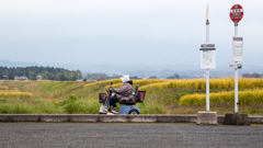 鳥取伯耆町