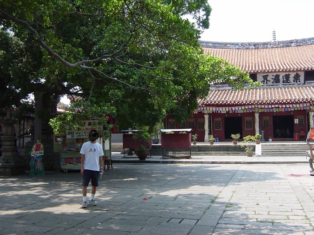 開元寺