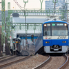 横浜　京急　2100系快速