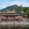 アモイ（厦門）Xiamen