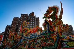 台湾・桃園・松山10