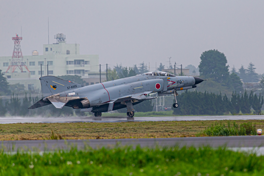 F４フレア