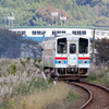 若桜町営の若桜鉄道２