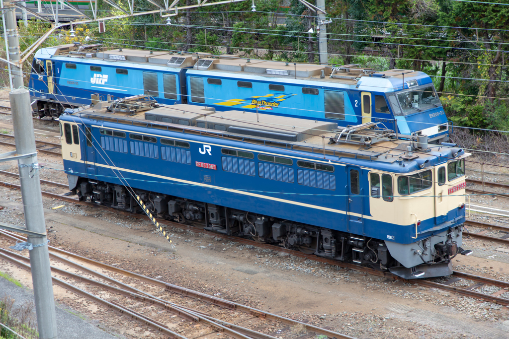 鉄道ジオラマのような