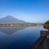 冨士山中湖