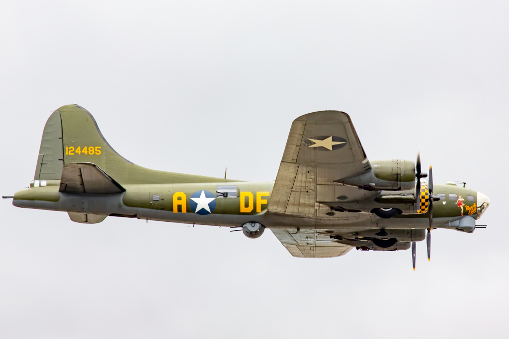 B17 プラモ用