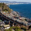 石橋　185系