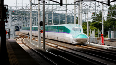 JR北海道です。１