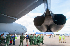 ヒコーキの遊園地７