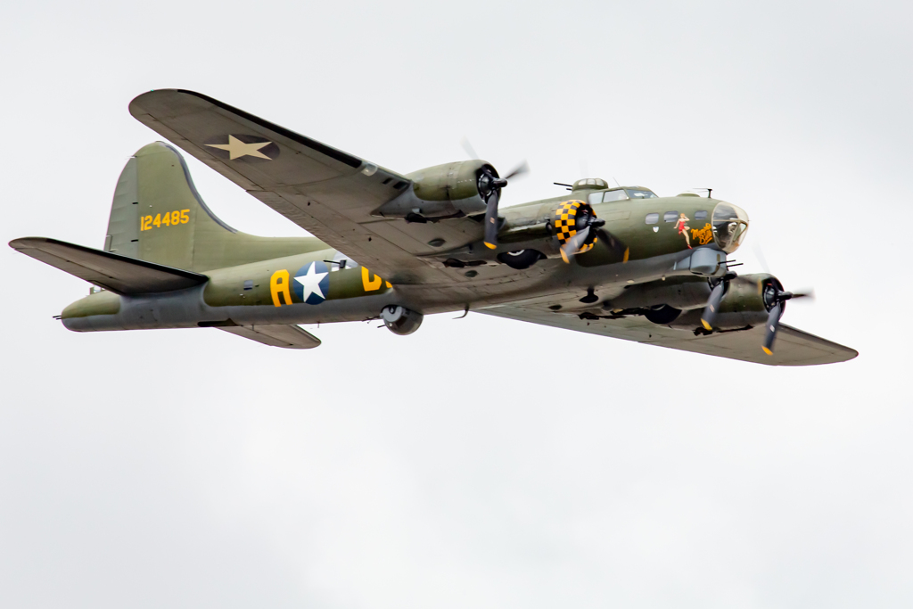 B17 プラモ用