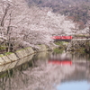 鹿野城跡