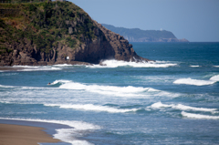 漂流ではありません