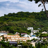 葉山一色海岸