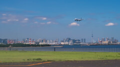 羽田空港