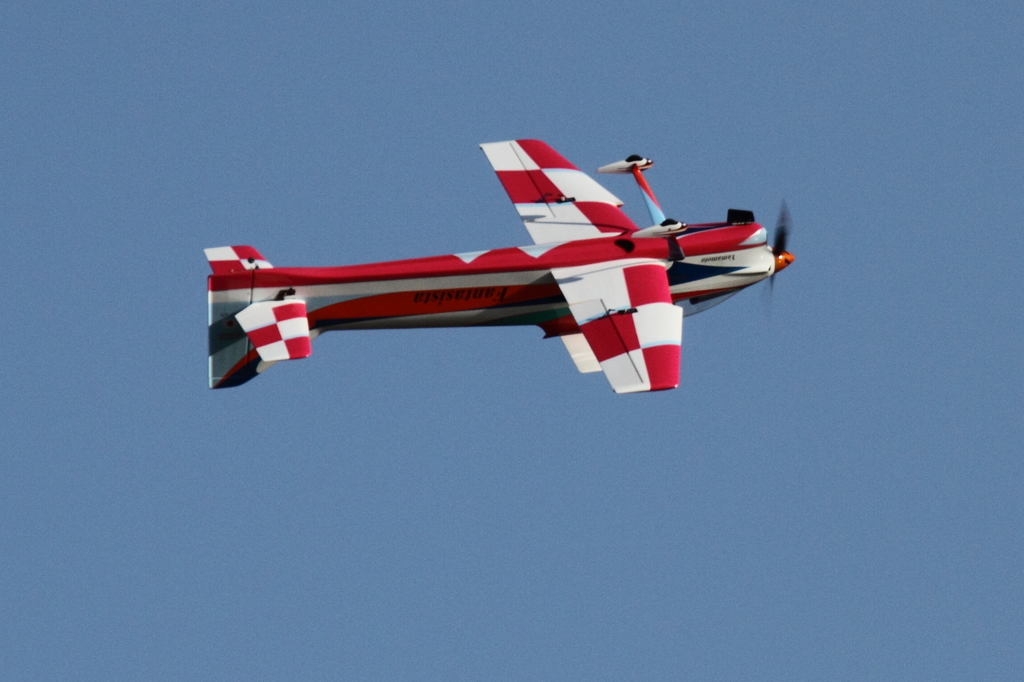鳥取大山米子でラジコン