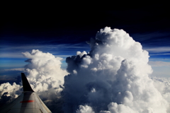 夏雲ギラ