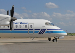 DHC8-300（ ボンバルディアQ300）