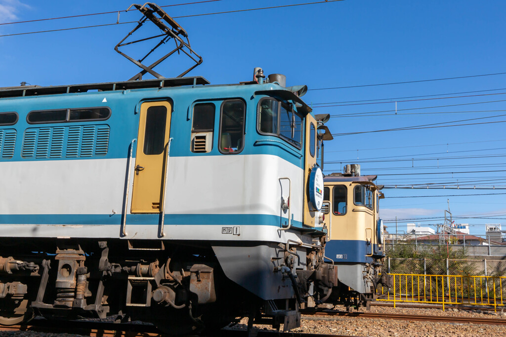 鉄道ふれあいフェア　大宮