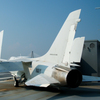 空母ヨークタウン艦載機２