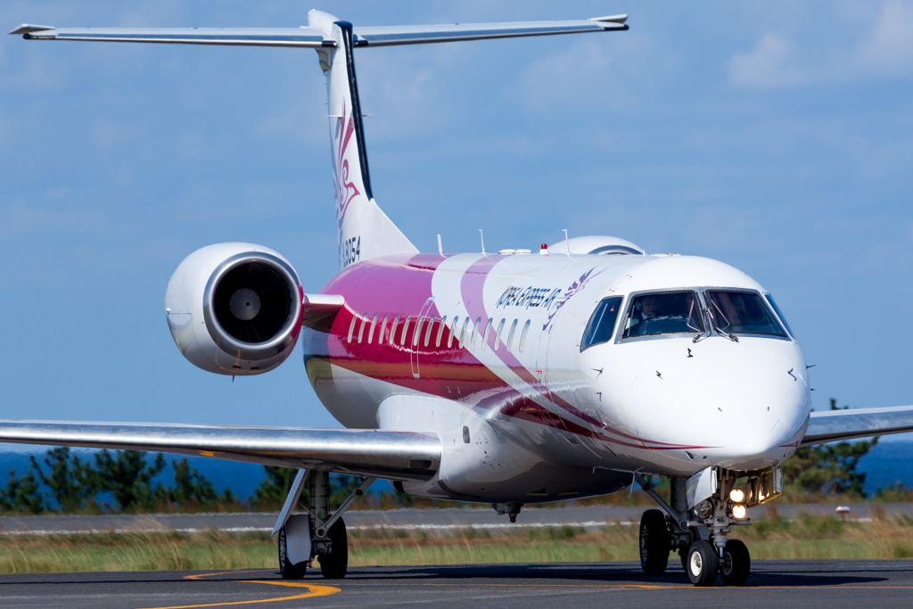 ＥＲＪ-145
