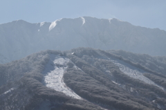 鳥取大山スキー大会