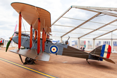 ヒコーキの遊園地２